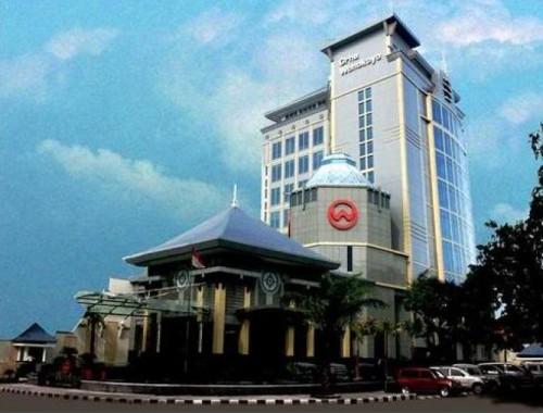 Completed office rent lease, sewa kantor, Wonokoyo Jaya Corporation | We provide Indonesia infrastructure map on various property sectors and data. Access property listings, infrastructure developments, news, and valuable transaction data for informed decisions.