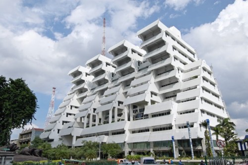 Completed office rent lease, sewa kantor, Intiland Development  | We provide Indonesia infrastructure map on various property sectors and data. Access property listings, infrastructure developments, news, and valuable transaction data for informed decisions.