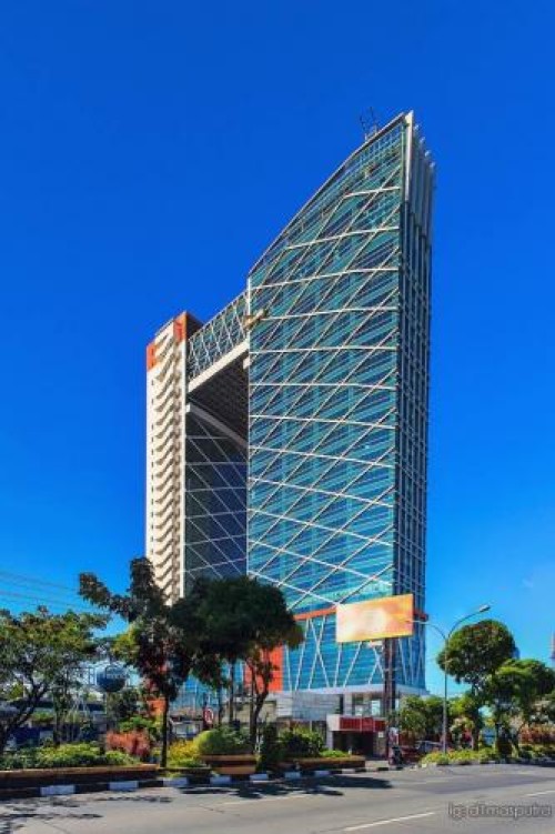 Completed office rent lease, sewa kantor | We provide Indonesia infrastructure map on various property sectors and data. Access property listings, infrastructure developments, news, and valuable transaction data for informed decisions.