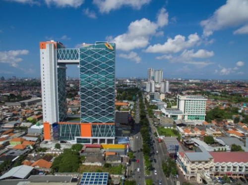 Completed office rent lease, sewa kantor | We provide Indonesia infrastructure map on various property sectors and data. Access property listings, infrastructure developments, news, and valuable transaction data for informed decisions.