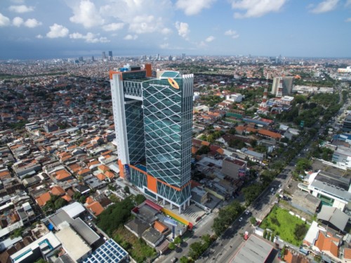 Completed office rent lease, sewa kantor | We provide Indonesia infrastructure map on various property sectors and data. Access property listings, infrastructure developments, news, and valuable transaction data for informed decisions.