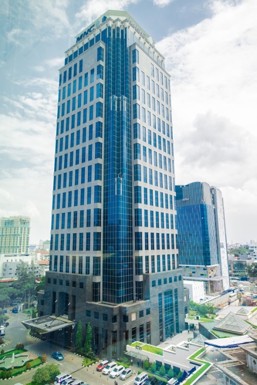 Completed office rent lease, sewa kantor, MNC Land,  | We provide Indonesia infrastructure map on various property sectors and data. Access property listings, infrastructure developments, news, and valuable transaction data for informed decisions.
