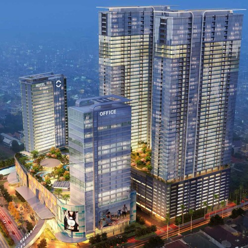 Under Construction office rent lease, sewa kantor, Sinar Galaxy | We provide Indonesia infrastructure map on various property sectors and data. Access property listings, infrastructure developments, news, and valuable transaction data for informed decisions.