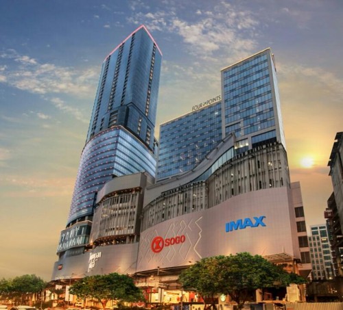 Completed office rent lease, sewa kantor, Pakuwon Jati,  | We provide Indonesia infrastructure map on various property sectors and data. Access property listings, infrastructure developments, news, and valuable transaction data for informed decisions.