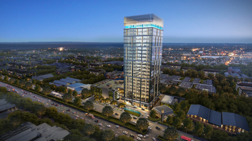 Completed office rent lease, sewa kantor, Pelindo Properti Indonesia | We provide Indonesia infrastructure map on various property sectors and data. Access property listings, infrastructure developments, news, and valuable transaction data for informed decisions.
