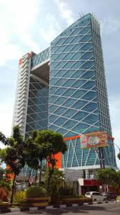 Completed office rent lease, sewa kantor | We provide Indonesia infrastructure map on various property sectors and data. Access property listings, infrastructure developments, news, and valuable transaction data for informed decisions.