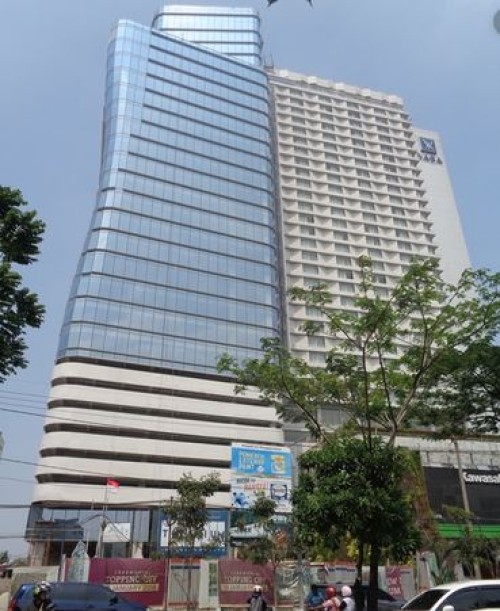 Completed office rent lease, sewa kantor, Tanrise Property | We provide Indonesia infrastructure map on various property sectors and data. Access property listings, infrastructure developments, news, and valuable transaction data for informed decisions.