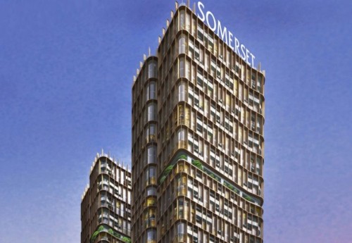 Somerset Samator Surabaya, Service Rental Apartment, Capitaland | We provide Indonesia infrastructure map on various property sectors and data. Access property listings, infrastructure developments, news, and valuable transaction data for informed decisions.