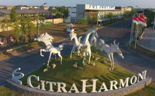 CitraHarmoni Sidoarjo, residential commercial for lease sale, dijual disewakan, Ciputra Development Tbk | We provide Indonesia infrastructure map on various property sectors and data. Access property listings, infrastructure developments, news, and valuable transaction data for informed decisions.