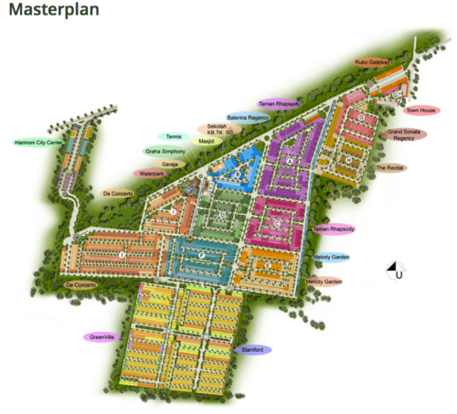 CitraHarmoni Sidoarjo, residential commercial for lease sale, dijual disewakan, Ciputra Development Tbk | We provide Indonesia infrastructure map on various property sectors and data. Access property listings, infrastructure developments, news, and valuable transaction data for informed decisions.