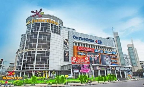 BG (Bubutan Golden) Junction, Leased Retail, Sentral Supel Perkasa | We provide Indonesia infrastructure map on various property sectors and data. Access property listings, infrastructure developments, news, and valuable transaction data for informed decisions.
