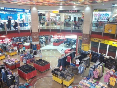 BG (Bubutan Golden) Junction, Leased Retail, Sentral Supel Perkasa | We provide Indonesia infrastructure map on various property sectors and data. Access property listings, infrastructure developments, news, and valuable transaction data for informed decisions.