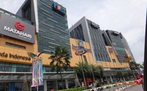 City of Tomorrow, Leased Retail, Lippo Karawaci,  | We provide Indonesia infrastructure map on various property sectors and data. Access property listings, infrastructure developments, news, and valuable transaction data for informed decisions.