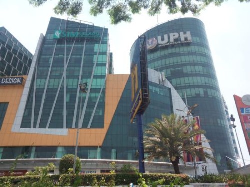 City of Tomorrow, Leased Retail, Lippo Karawaci,  | We provide Indonesia infrastructure map on various property sectors and data. Access property listings, infrastructure developments, news, and valuable transaction data for informed decisions.