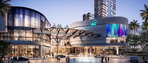 Citraland CBD Mall, Leased Retail, Ciputra Surya, Tbk | We provide Indonesia infrastructure map on various property sectors and data. Access property listings, infrastructure developments, news, and valuable transaction data for informed decisions.