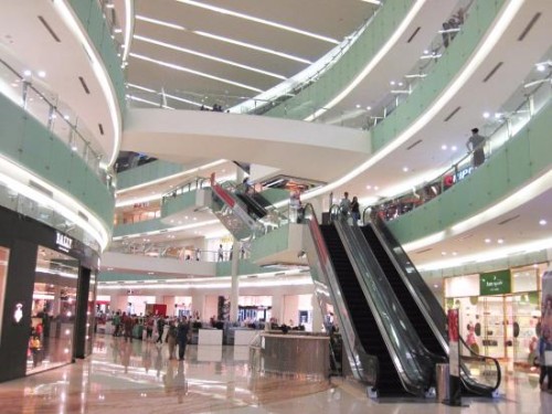 Ciputra World Surabaya Mall, Leased Retail, Ciputra Development,  | We provide Indonesia infrastructure map on various property sectors and data. Access property listings, infrastructure developments, news, and valuable transaction data for informed decisions.