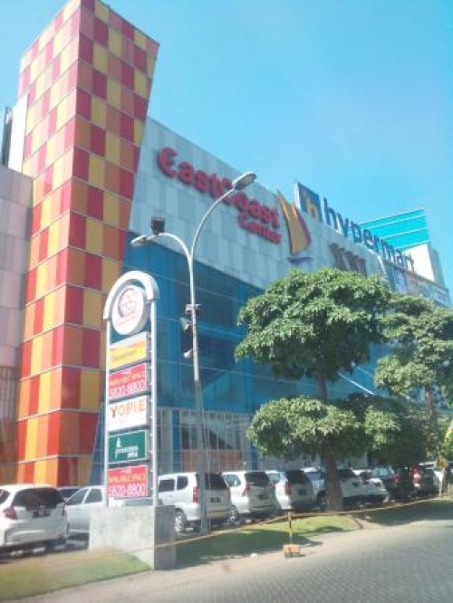 Pakuwon City Mall, Leased Retail, Pakuwon Jati,  | We provide Indonesia infrastructure map on various property sectors and data. Access property listings, infrastructure developments, news, and valuable transaction data for informed decisions.