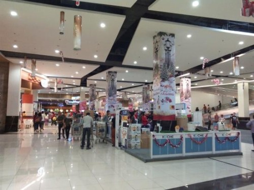 Pakuwon City Mall, Leased Retail, Pakuwon Jati,  | We provide Indonesia infrastructure map on various property sectors and data. Access property listings, infrastructure developments, news, and valuable transaction data for informed decisions.