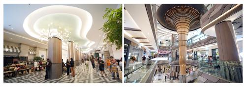 East Coast Center 3 (Pakuwon City Mall), Leased Retail, Pakuwon Jati,  | We provide Indonesia infrastructure map on various property sectors and data. Access property listings, infrastructure developments, news, and valuable transaction data for informed decisions.