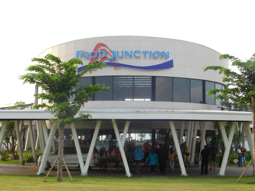 Food Junction Grand Pakuwon, Leased Retail, Pakuwon Jati,  | We provide Indonesia infrastructure map on various property sectors and data. Access property listings, infrastructure developments, news, and valuable transaction data for informed decisions.