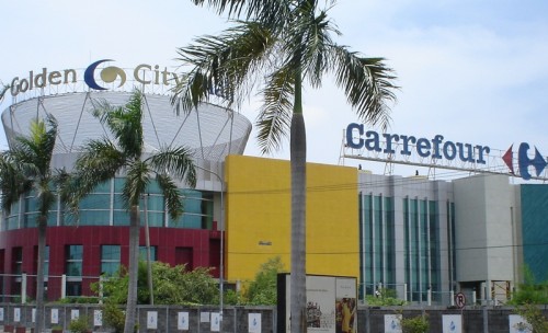 Golden City Mall, Leased Retail, Pakis Megah Indah | We provide Indonesia infrastructure map on various property sectors and data. Access property listings, infrastructure developments, news, and valuable transaction data for informed decisions.