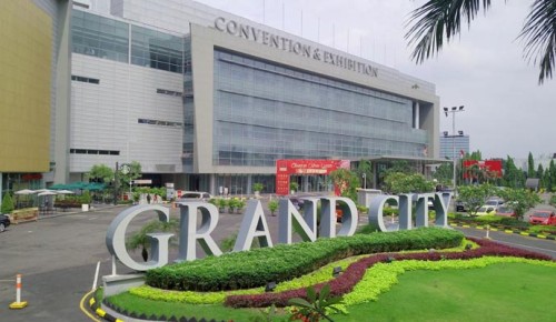 Grand City Mall, Leased Retail, Hardayawidya Graha | We provide Indonesia infrastructure map on various property sectors and data. Access property listings, infrastructure developments, news, and valuable transaction data for informed decisions.