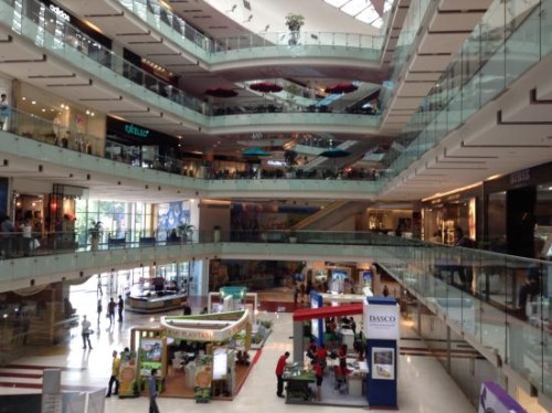 Grand City Mall, Leased Retail, Hardayawidya Graha | We provide Indonesia infrastructure map on various property sectors and data. Access property listings, infrastructure developments, news, and valuable transaction data for informed decisions.