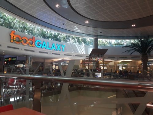 Galaxy Mall I, Leased Retail, Sinar Galaxy | We provide Indonesia infrastructure map on various property sectors and data. Access property listings, infrastructure developments, news, and valuable transaction data for informed decisions.