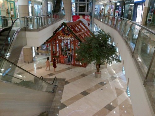 Galaxy Mall II (extension), Leased Retail, Sinar Galaxy | We provide Indonesia infrastructure map on various property sectors and data. Access property listings, infrastructure developments, news, and valuable transaction data for informed decisions.