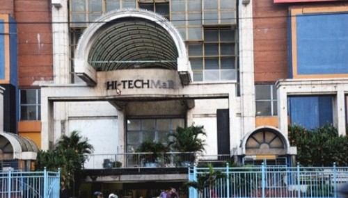 Hi-Tech Mall (Surabaya Mall), Leased Retail, Sasana Boga | We provide Indonesia infrastructure map on various property sectors and data. Access property listings, infrastructure developments, news, and valuable transaction data for informed decisions.