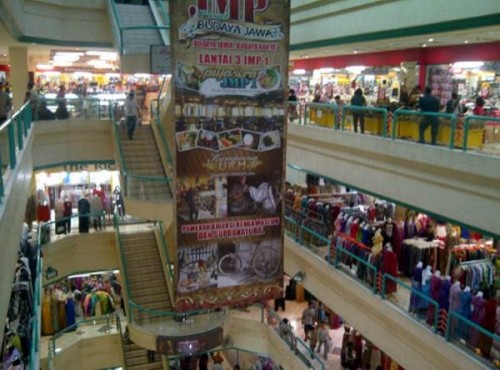 Jembatan Merah Plaza 1, Strata Retail, Lamicitra Nusantara,  | We provide Indonesia infrastructure map on various property sectors and data. Access property listings, infrastructure developments, news, and valuable transaction data for informed decisions.