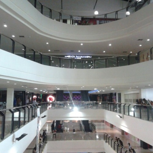 Kaza Mall, Leased Retail, PT Gitanusa Sarana Niaga | We provide Indonesia infrastructure map on various property sectors and data. Access property listings, infrastructure developments, news, and valuable transaction data for informed decisions.