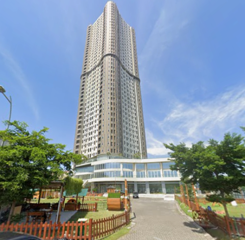 Lagoon Avenue Dharmahusada, Leased Retail, PP Property,  | We provide Indonesia infrastructure map on various property sectors and data. Access property listings, infrastructure developments, news, and valuable transaction data for informed decisions.