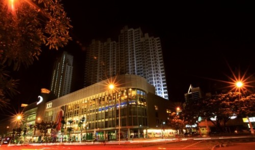 Lenmarc Mall, Leased Retail, Bukit Darmo Property | We provide Indonesia infrastructure map on various property sectors and data. Access property listings, infrastructure developments, news, and valuable transaction data for informed decisions.