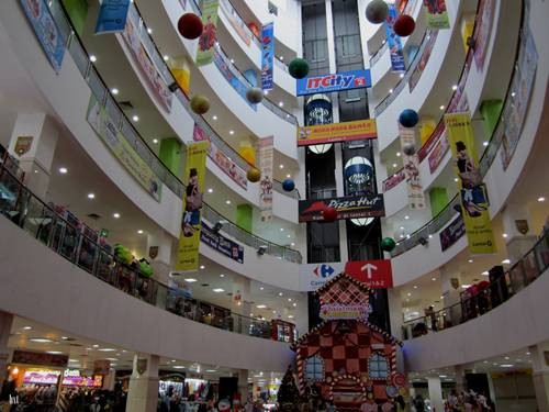 ITC Surabaya Mega Grosir, Strata Retail, Sinarmas Land,  | We provide Indonesia infrastructure map on various property sectors and data. Access property listings, infrastructure developments, news, and valuable transaction data for informed decisions.