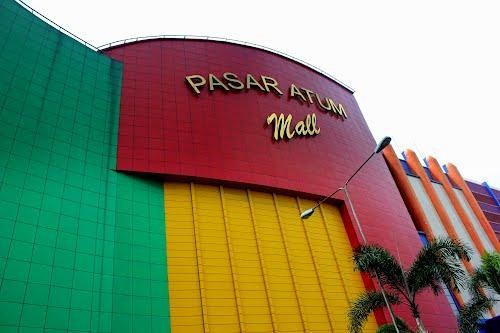 Pasar Atom Mall, Leased Retail | We provide Indonesia infrastructure map on various property sectors and data. Access property listings, infrastructure developments, news, and valuable transaction data for informed decisions.