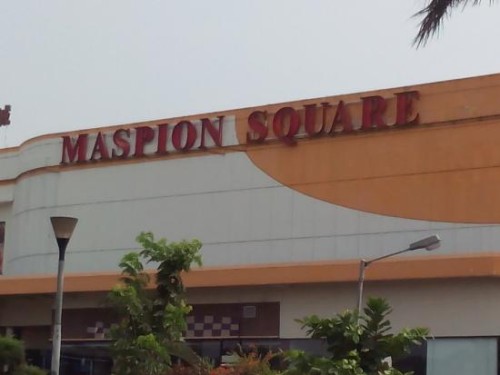 Maspion Square, Leased Retail | We provide Indonesia infrastructure map on various property sectors and data. Access property listings, infrastructure developments, news, and valuable transaction data for informed decisions.