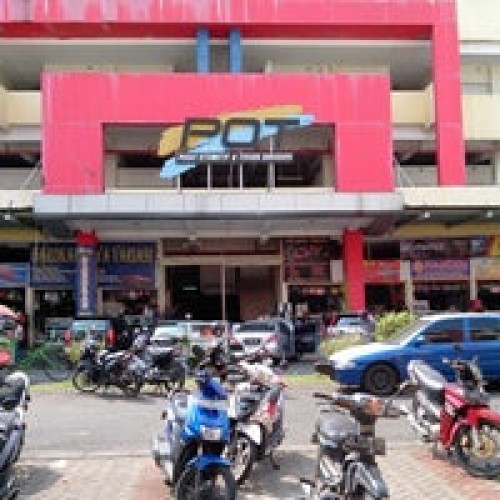 Pusat Otomotif Mangga Dua Centre, Leased Retail, Sinarmas Land | We provide Indonesia infrastructure map on various property sectors and data. Access property listings, infrastructure developments, news, and valuable transaction data for informed decisions.