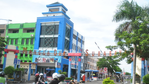 Pusat Otomotif Mangga Dua Centre, Leased Retail, Sinarmas Land | We provide Indonesia infrastructure map on various property sectors and data. Access property listings, infrastructure developments, news, and valuable transaction data for informed decisions.