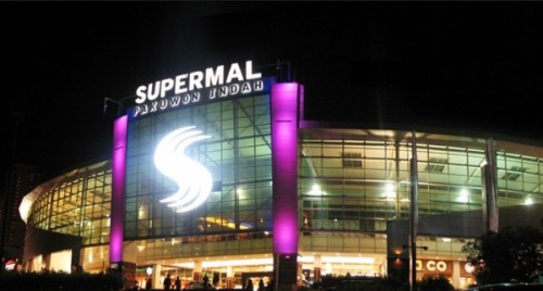 Pakuwon Mall Surabaya, Leased Retail, Pakuwon Jati,  | We provide Indonesia infrastructure map on various property sectors and data. Access property listings, infrastructure developments, news, and valuable transaction data for informed decisions.