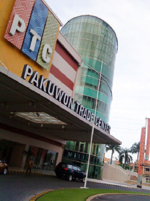 Pakuwon Trade Centre, Leased Retail, Pakuwon Jati,  | We provide Indonesia infrastructure map on various property sectors and data. Access property listings, infrastructure developments, news, and valuable transaction data for informed decisions.