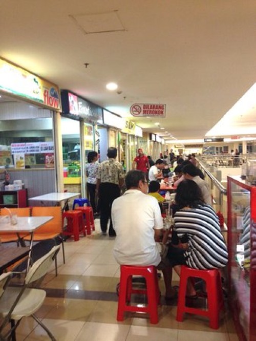 Pakuwon Trade Centre, Leased Retail, Pakuwon Jati,  | We provide Indonesia infrastructure map on various property sectors and data. Access property listings, infrastructure developments, news, and valuable transaction data for informed decisions.