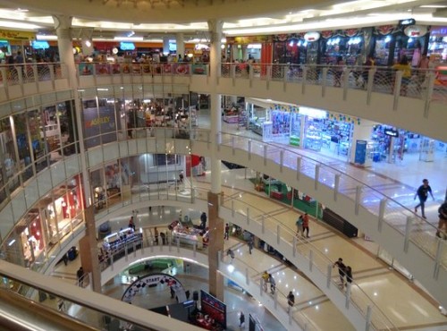 Royal Plaza, Leased Retail, Dwijaya Manunggal | We provide Indonesia infrastructure map on various property sectors and data. Access property listings, infrastructure developments, news, and valuable transaction data for informed decisions.