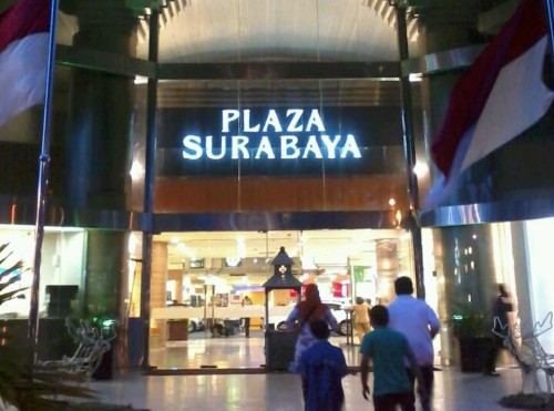 Plaza Surabaya, Leased Retail, Surabaya Delta Plaza | We provide Indonesia infrastructure map on various property sectors and data. Access property listings, infrastructure developments, news, and valuable transaction data for informed decisions.