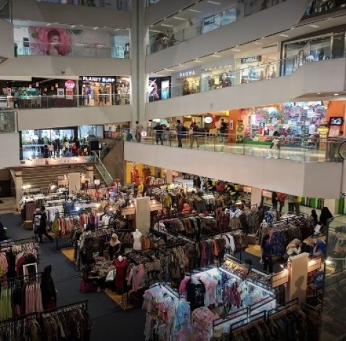 Tunjungan City Superblock, Leased Retail, Pakuwon Jati,  | We provide Indonesia infrastructure map on various property sectors and data. Access property listings, infrastructure developments, news, and valuable transaction data for informed decisions.