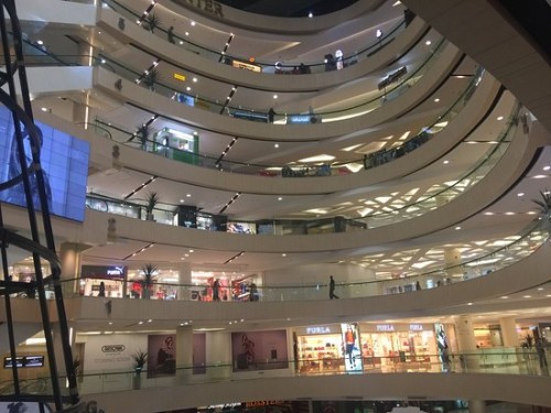 Tunjungan Plaza III, Leased Retail, Pakuwon Jati,  | We provide Indonesia infrastructure map on various property sectors and data. Access property listings, infrastructure developments, news, and valuable transaction data for informed decisions.