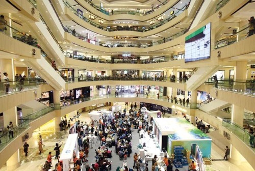 Tunjungan Plaza V, Leased Retail, Pakuwon Jati,  | We provide Indonesia infrastructure map on various property sectors and data. Access property listings, infrastructure developments, news, and valuable transaction data for informed decisions.