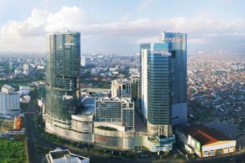 Tunjungan Plaza VI, Leased Retail, Pakuwon Jati,  | We provide Indonesia infrastructure map on various property sectors and data. Access property listings, infrastructure developments, news, and valuable transaction data for informed decisions.