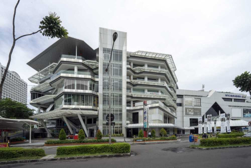 WTC E-Mall Surabaya, Leased Retail, Puri Pariwara | We provide Indonesia infrastructure map on various property sectors and data. Access property listings, infrastructure developments, news, and valuable transaction data for informed decisions.