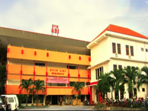 STIE ABI, University | We provide Indonesia infrastructure map on various property sectors and data. Access property listings, infrastructure developments, news, and valuable transaction data for informed decisions.